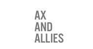 ax and allies